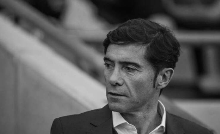 marcelino მარსელინო: სანამ ვალენსიაში ლიმია, კლუბს არაფერი ეშველება