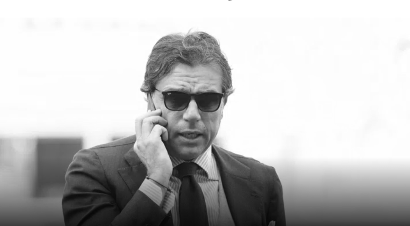 Giuntoli კვარამ გუნდს მისცა ის, რასაც ინსინიე ვერ აძლევდა