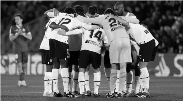 გადარჩება თუ არა მამარდას ვალენსია გავარდნას?