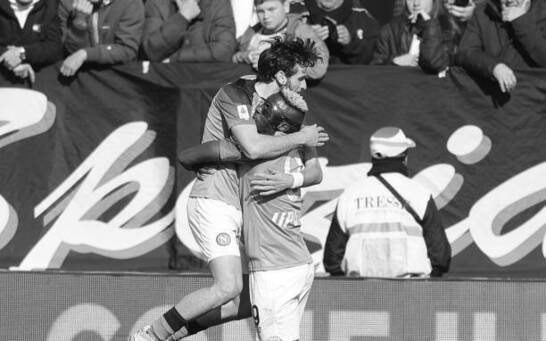 kvara and osimhen სპალეტიმ კარგად იცის ვინ მოიგო სპეციასთან