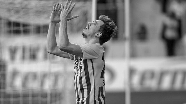 საბა ანდრეასთან…