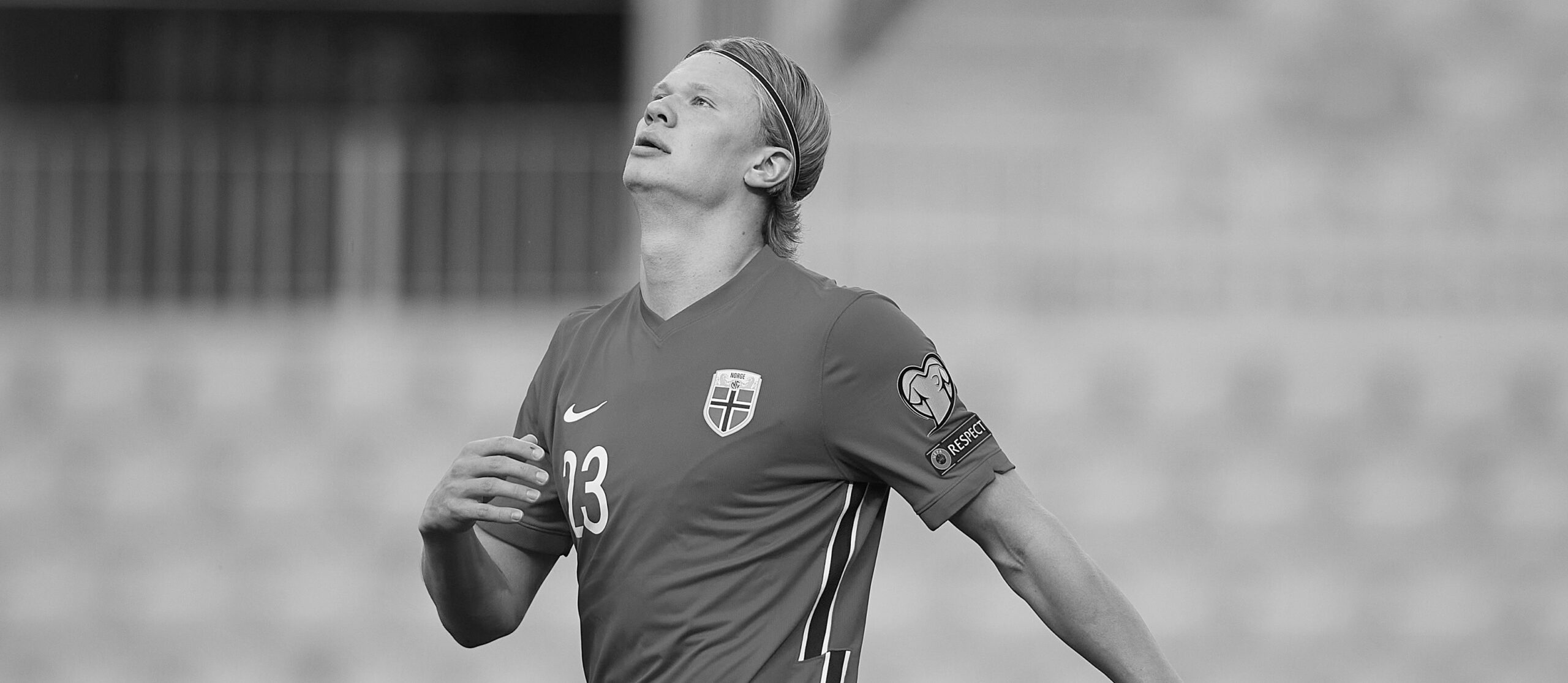 Norway v Turkey - FIFA World Cup 2022 Qatar Qualifier ჰოლანდი ბათუმს ვერ ნახავს
