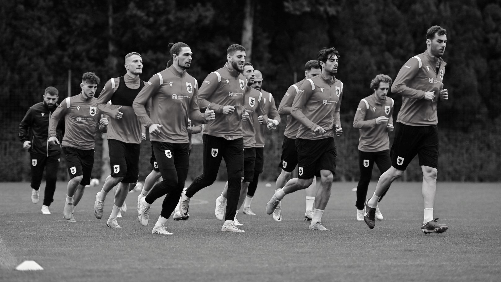 336621145_753862649667010_4338307771407919933_n ნაკრებმა დიღომში დაიწყო