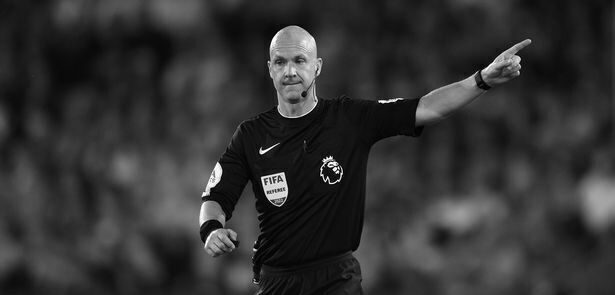 Anthony Taylor ნაპოლი და ენტონი ტეილორი
