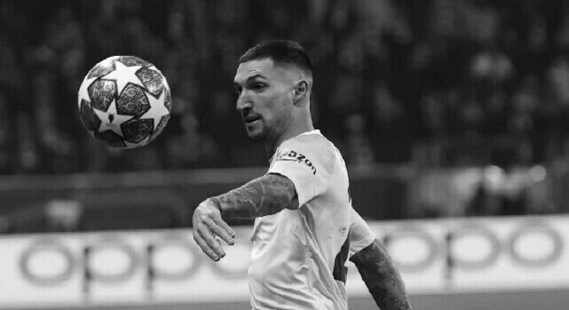 Matteo Politano პოლიტანო: ნეაპოლი ბედნიერი ქალაქი უნდა იყოს