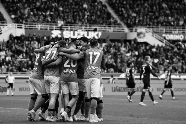 როდის გახდება ჩემპიონი ნაპოლი და როგორ გახდება იუვენტუსი