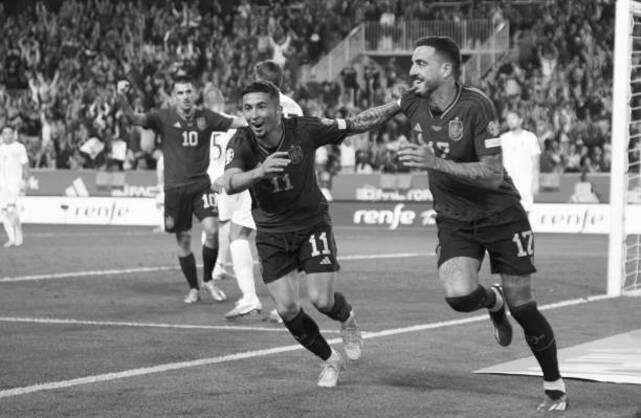 როგორ წააგო ბათუმში მომავალმა ნორვეგიამ?