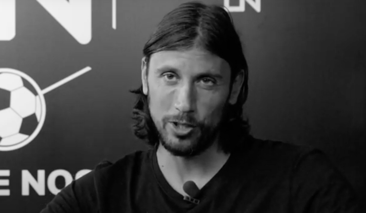 Zaccardo კრისტიან ძაკარდო: ის სამაგალითო ბიჭია, რომელსაც ზეწოლა ვერ თრგუნავს