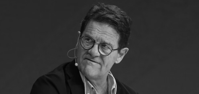 fabio capello კაპელო ნაპოლისა და მილანის მოახლოებულ სამ დაპირისპირებაზე