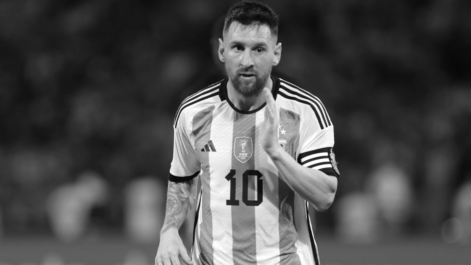lionel-messi-argentina-friendly-20231 მესი ისტორიაში მესამე ასიანი
