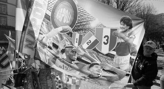 napoli 1 მაინცდამაინც ტურინში