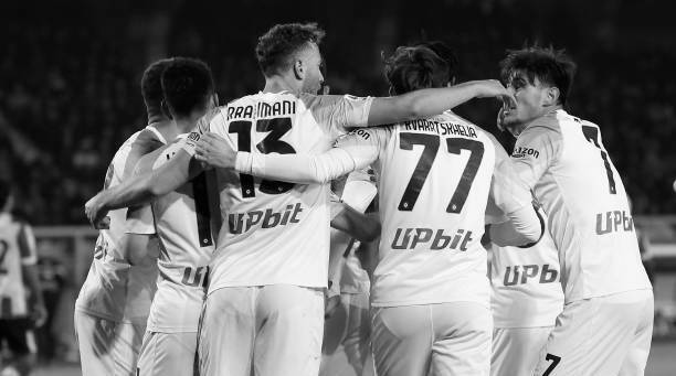 ნაპოლი არქეოლოგიის მუზეუმში