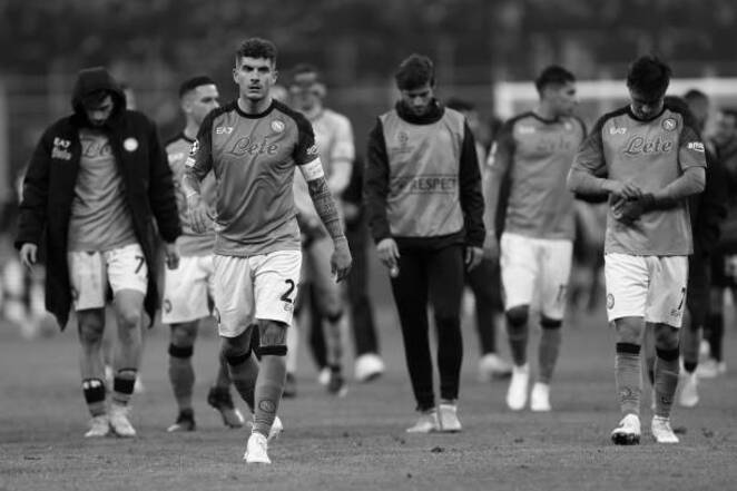 შენ დაგბრალდება, დე ლაურენტის!