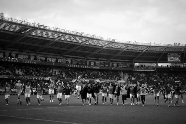 napoli სკუდეტომდე!