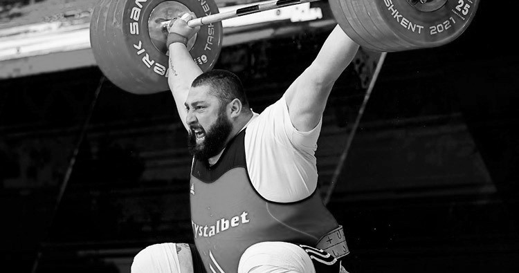 talakhadze-6worldchampion მიჩვეული ოქრო ერევანში