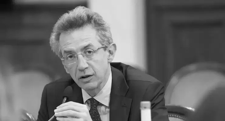 მკვლელიცა და მოკლულიც კამორასთან იყვნენ კავშირში