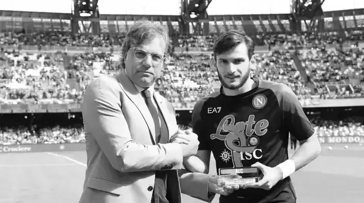 Giuntoli ჯიუნტოლის ათი ჰიტი
