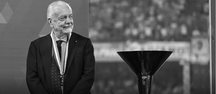 De Laurentis ამ კვირაში გალტიე გამოჩნდება