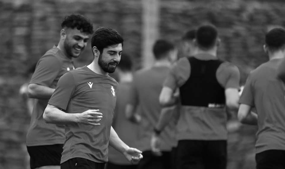 u21 მოგება განწყობისთვის…