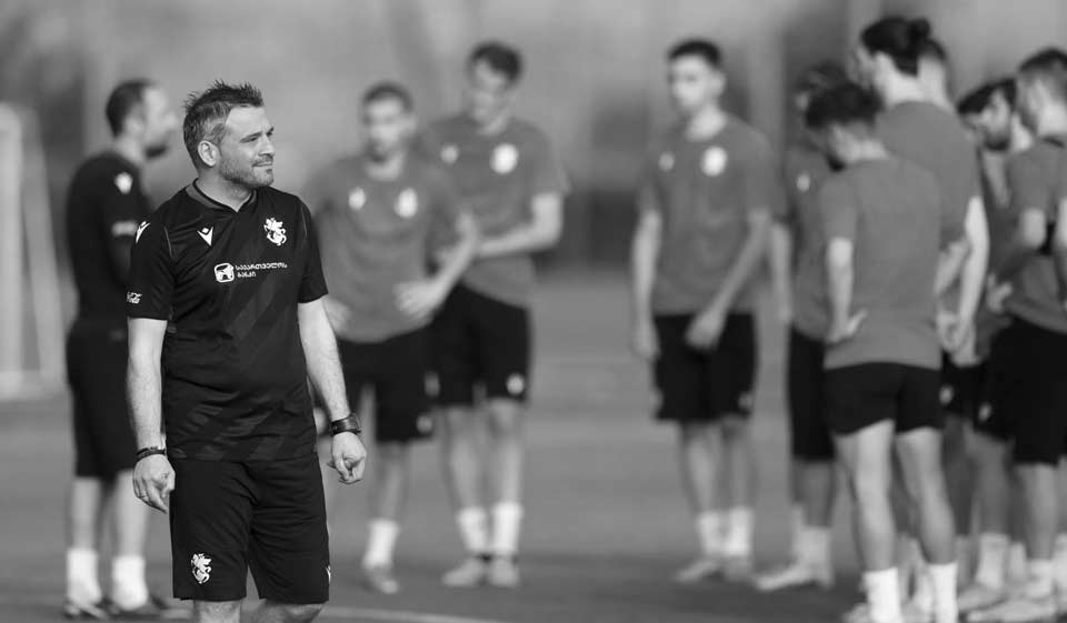 სვანაძე სვანაძის 23 რჩეული…