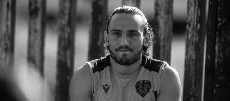 ქოჩორაშვილი ბრუნდება როგორც MVP