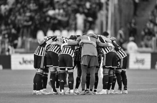 Juventus იუვენტუსი სუპერლიგის პროექტს ტოვებს