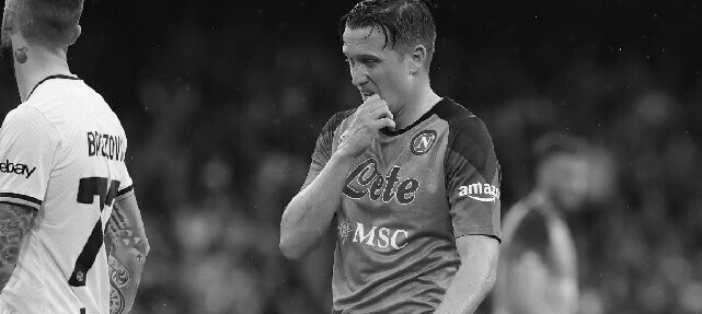 Piotr Zielinski ვის უნდა ჟელინსკი?