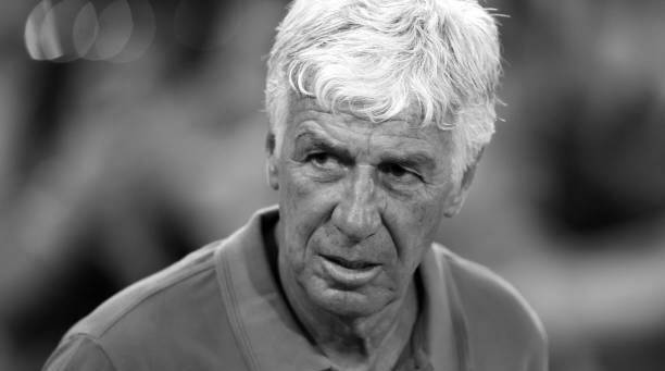 Gian Piero Gasperini გასპერინიმ ნაპოლი არ ახსენა