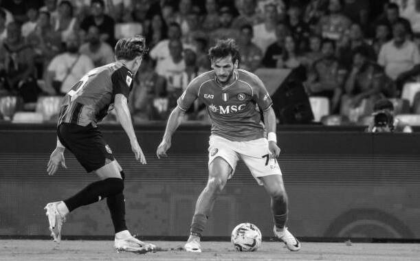 Kvaratskhelia როგორ შეფასდა ხვიჩას თამაში