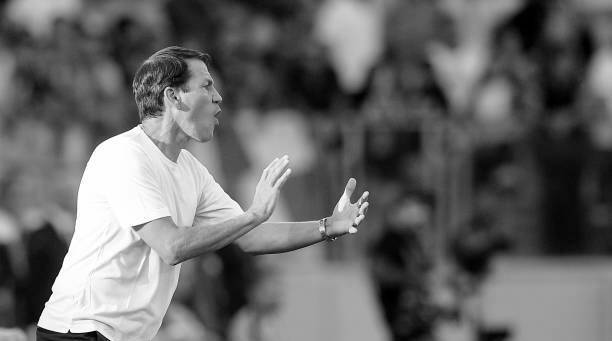 Rudi Garcia ხუთი განსხვავება გარსიასა და სპალეტის ნაპოლის შორის