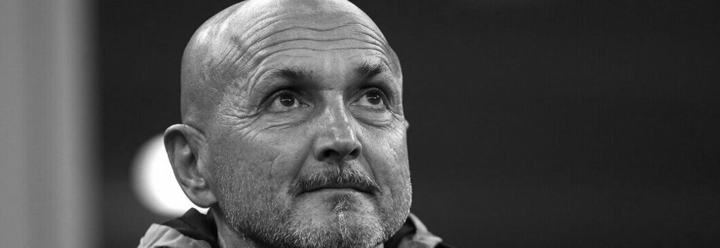 Spalletti გინდა ნაკრები? გადამიხადე!