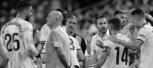 Valencia vs Aston Villa ფორთოხალი ინგლისელებმა წაიღეს