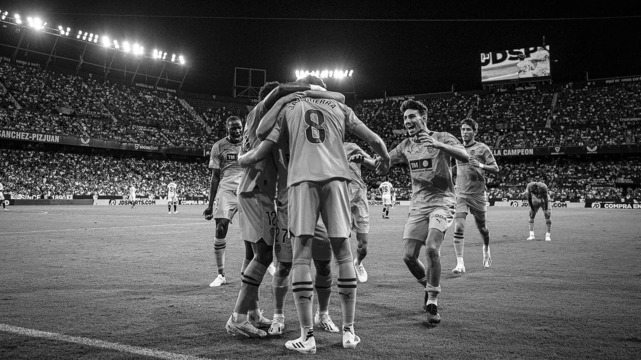 Valencia მამარდამ მოგებით დაიწყო