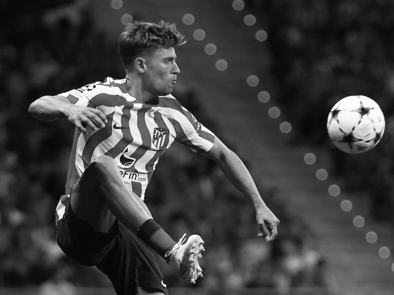 marcos-llorente ალ-აჰლიში 20 მილიონად