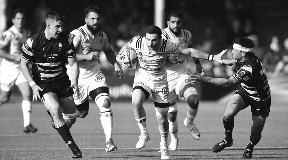 პრო D2-ში 46 ქართველია!