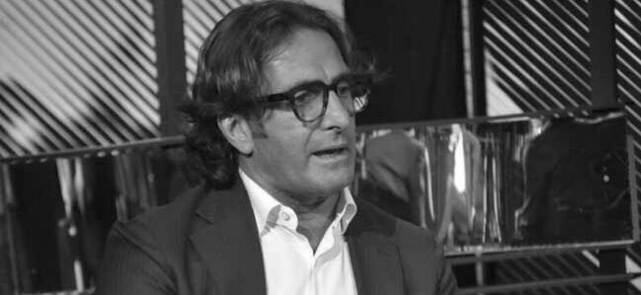 Stefan Schwoch ზვოკი: გარსიამ სპალეტის თამაში შეცვალა, რაც შეიძლება დიდი შეცდომა აღმოჩნდეს