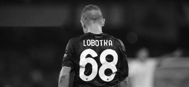 lobotka ლობოტკას მამა გარდაეცვალა