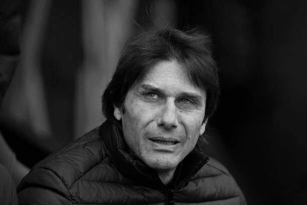 Antonio Conte კონტეს უარი საბოლოოა