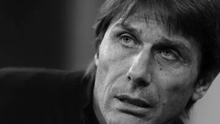 Antonio Conte კონტე! – საქმე სერიოზულადაა
