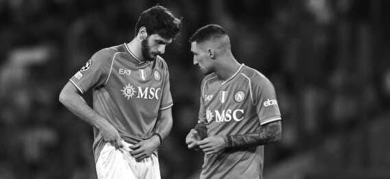 Matteo Politano პოლიტანო: რეალს ტოლი არ დავუდეთ