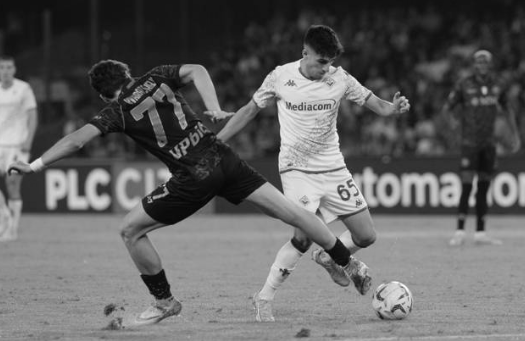 Napoli vs fiorentina ნაპოლი კლუბია თუ სამკერვალო ფაბრიკა?