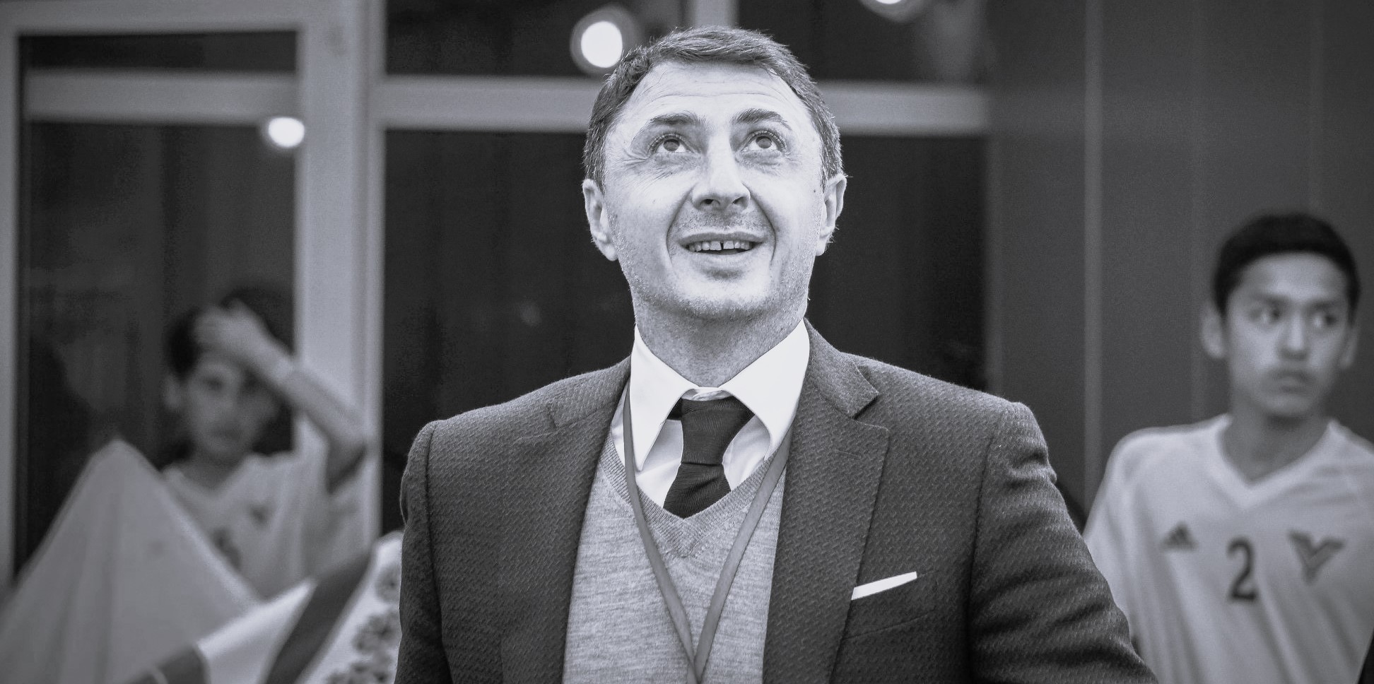 შოთას თურქული ვარიანტი