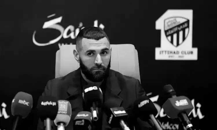 ბენზემა და მუსლიმთა საძმო