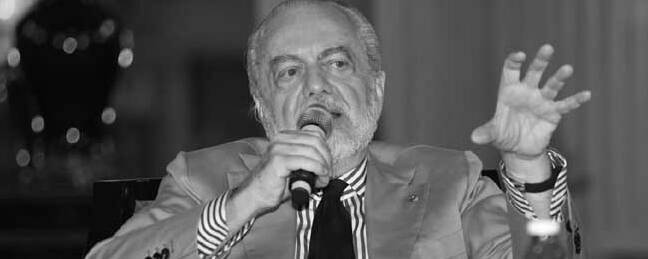 დე ლაურენტისის ახალი პროექტი