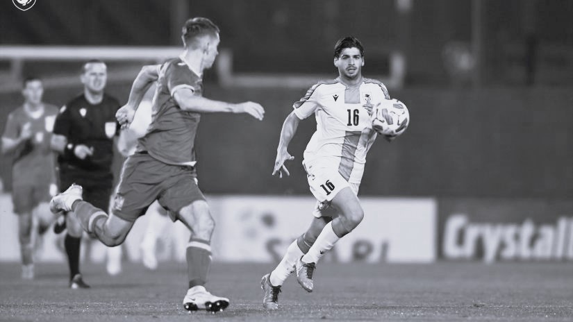 შანსი და გამოწვევა