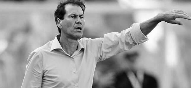 garcia ოსიმენის არყოფნა გარსიასთვის ალიბია?