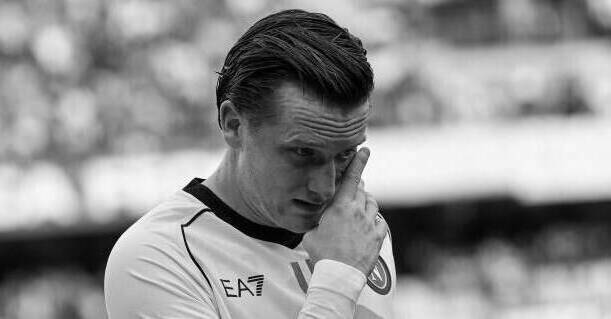 Piotr Zielinski იანვრის მოლოდინში