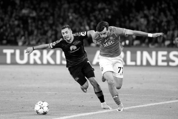 კალჩონაპოლი: კვარა და რასპადორი არ არსებობდნენ