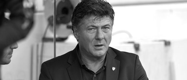 mazzarri ნაპოლის მწვრთნელად ვალტერ მაცარი დაინიშნა