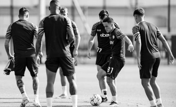 ბრძენ ფეხბურთელთა საბჭომ გარსიას დაცვა მოსთხოვა